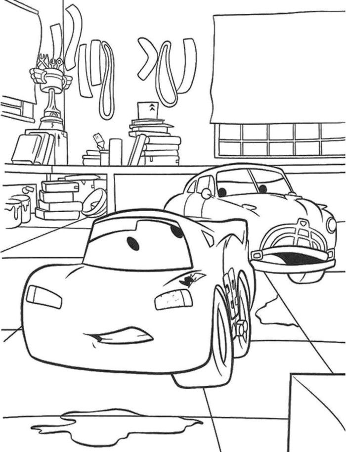 Super Car Coloring Pages Free Printable 147