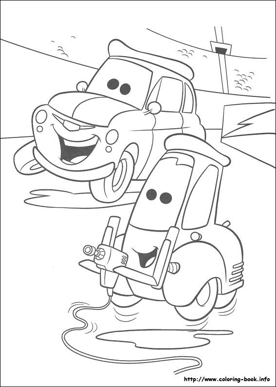 Super Car Coloring Pages Free Printable 171
