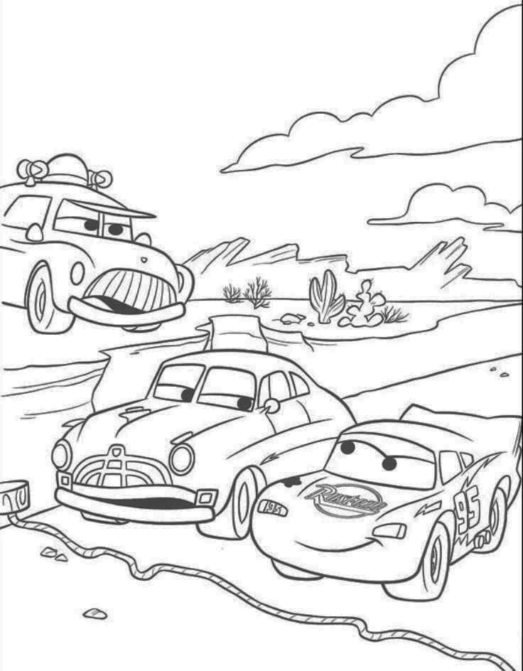 Super Car Coloring Pages Free Printable 47