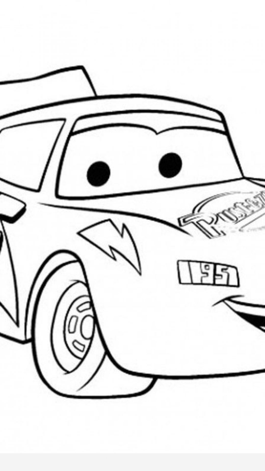 Super Car Coloring Pages Free Printable 62