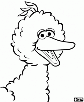 110+ Elmo Coloring Pages: Playful and Educational Fun 117