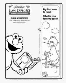 110+ Elmo Coloring Pages: Playful and Educational Fun 126