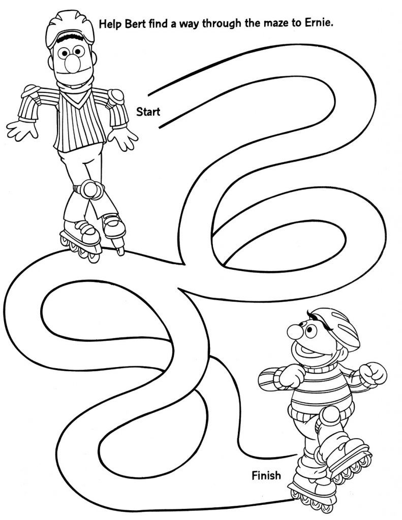 110+ Elmo Coloring Pages: Playful and Educational Fun 38