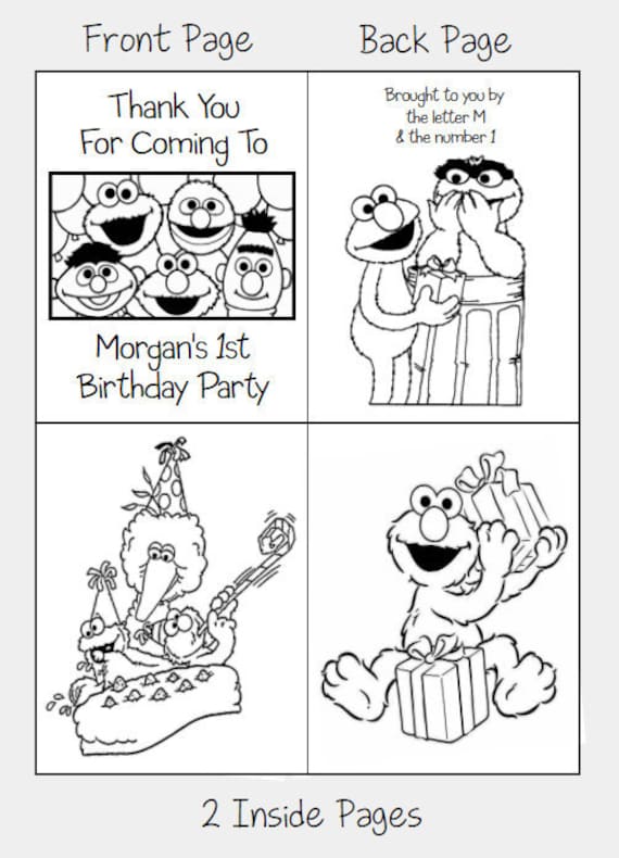 110+ Elmo Coloring Pages: Playful and Educational Fun 71