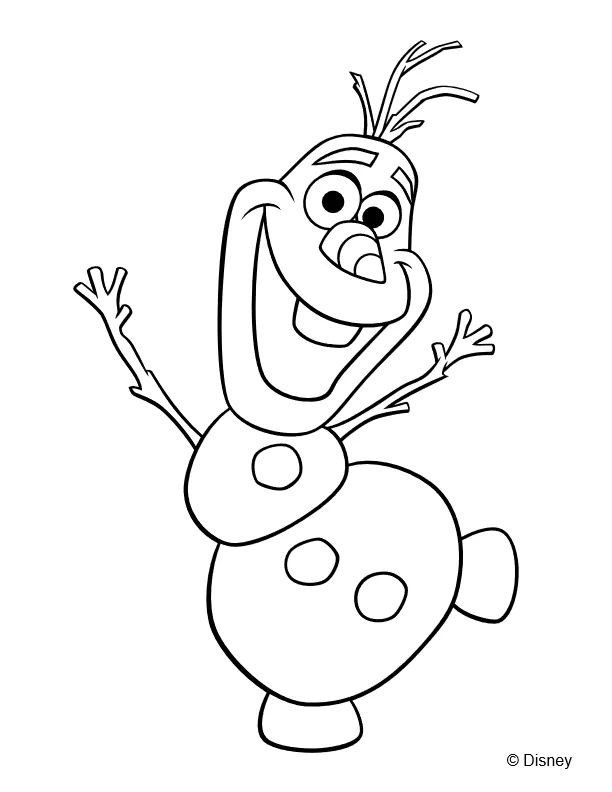 130+ Elsa Coloring Pages Printables 78