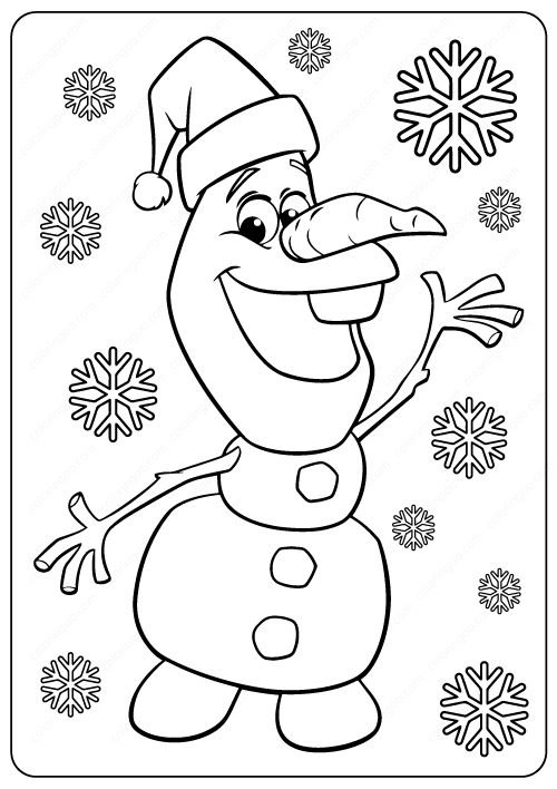 130+ Elsa Coloring Pages Printables 97