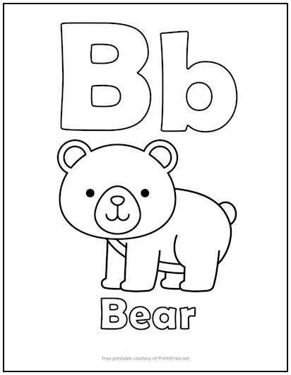 160+ Letter Coloring Pages: Learn and Color with Alphabet Fun 140