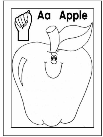 160+ Letter Coloring Pages: Learn and Color with Alphabet Fun 145