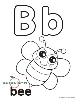 160+ Letter Coloring Pages: Learn and Color with Alphabet Fun 149