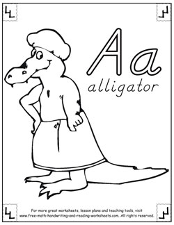 160+ Letter Coloring Pages: Learn and Color with Alphabet Fun 158