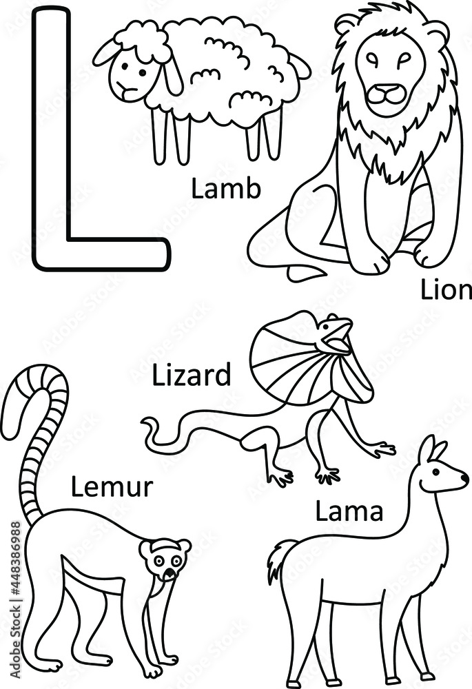 160+ Letter Coloring Pages: Learn and Color with Alphabet Fun 70