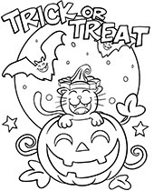 160 Witch Coloring Pages: Brew Up Some Magical Colors 160