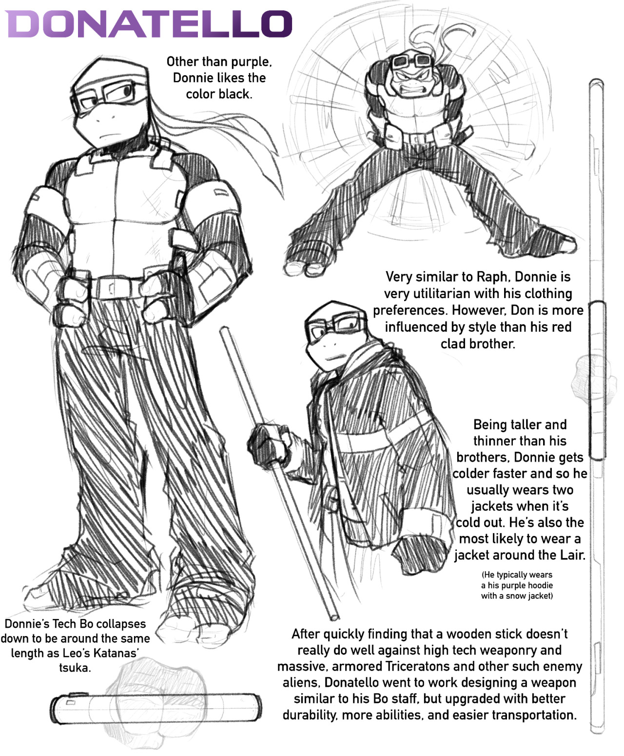 170+ Ninja Turtle Color Pages 60