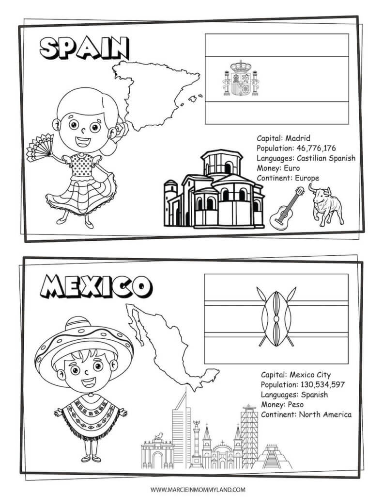 119 Japan Coloring Pages Printable 10