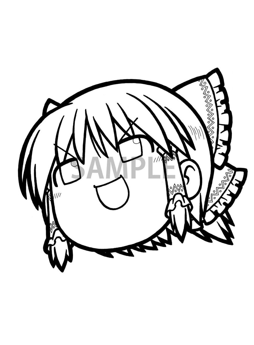 119 Japan Coloring Pages Printable 19