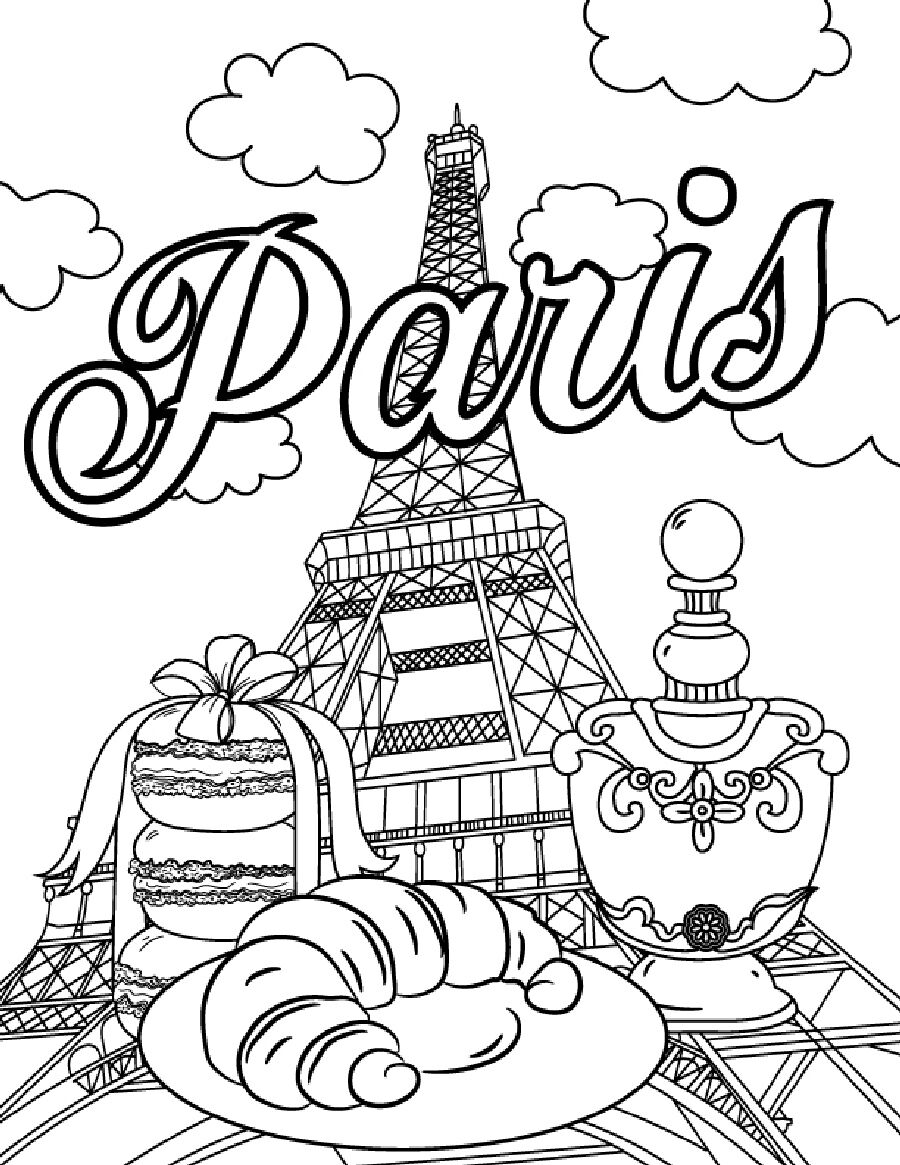 119 Japan Coloring Pages Printable 25