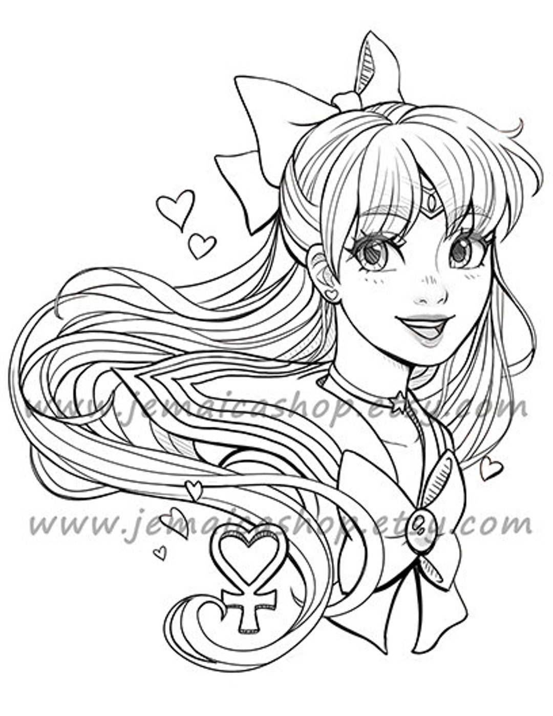 119 Japan Coloring Pages Printable 4