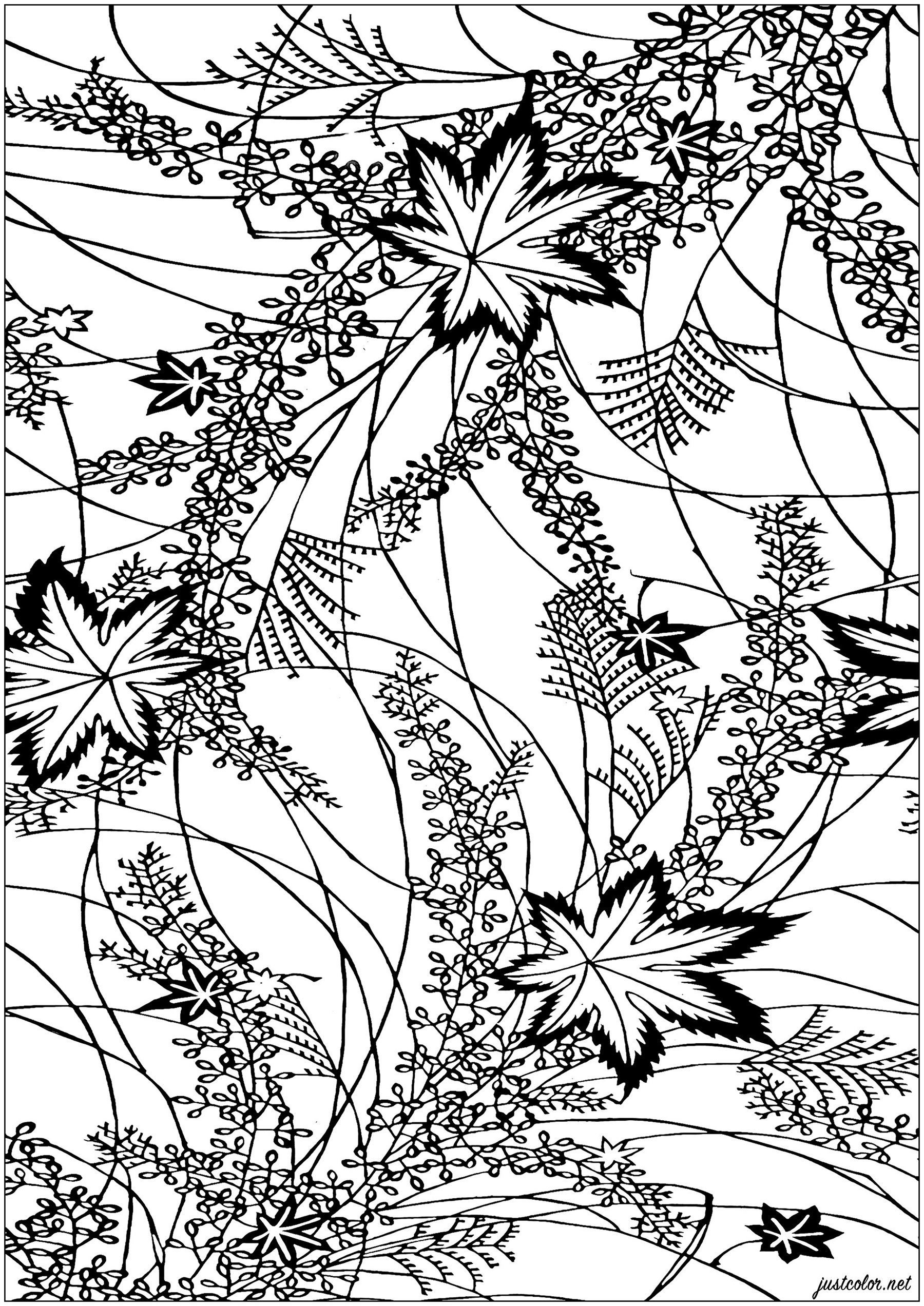 119 Japan Coloring Pages Printable 57