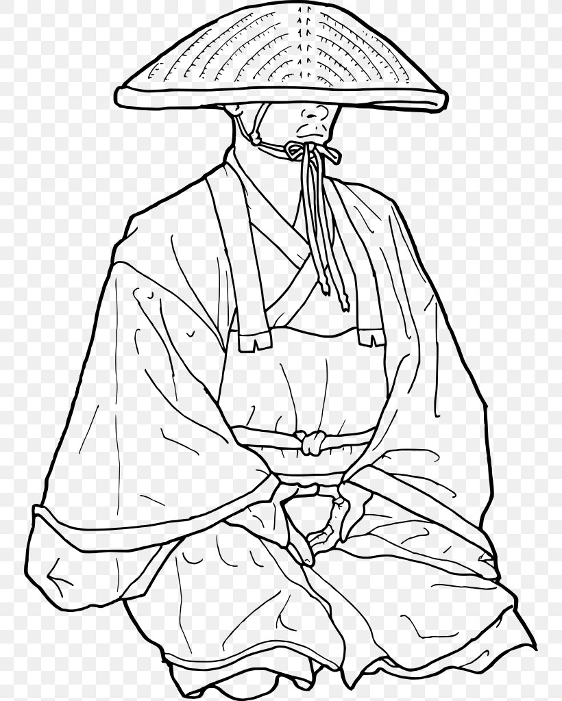 119 Japan Coloring Pages Printable 73