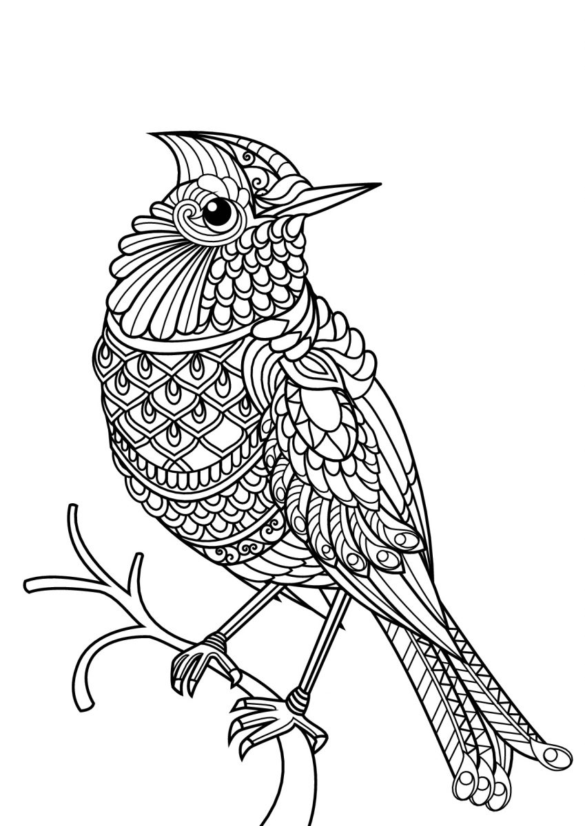 119 Japan Coloring Pages Printable 74