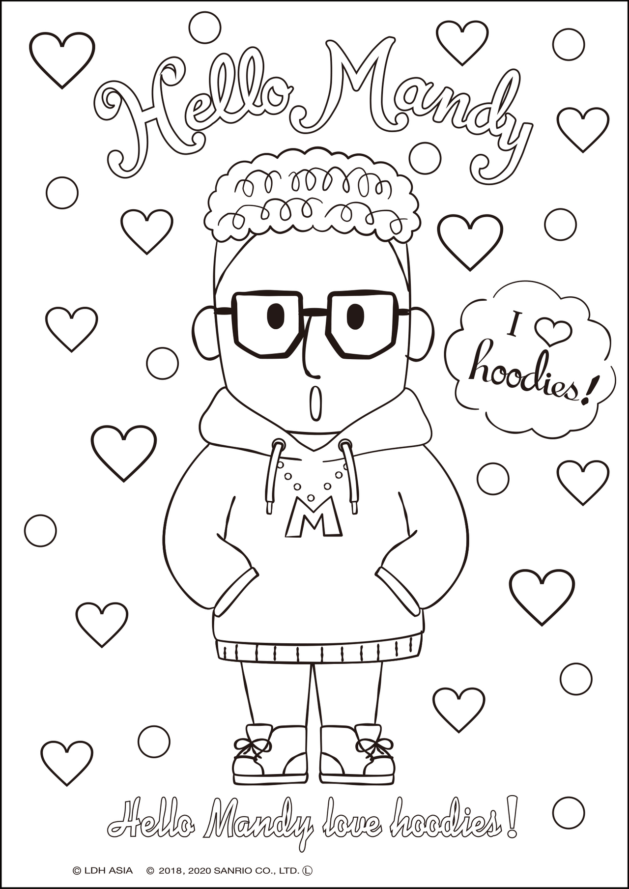 119 Japan Coloring Pages Printable 93