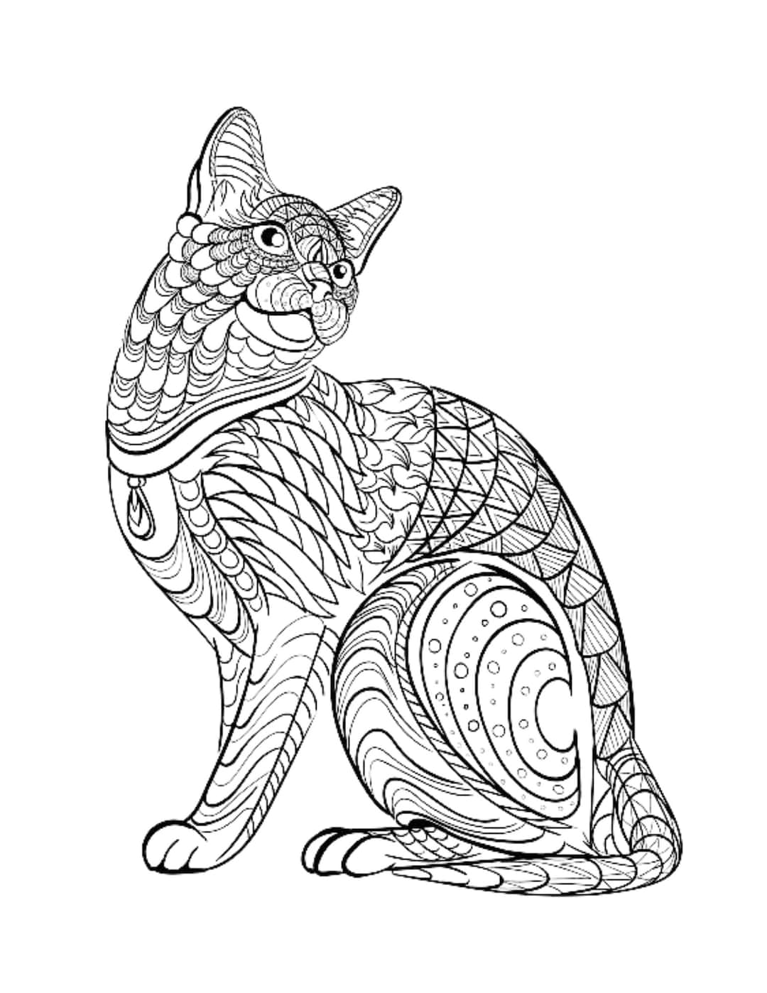 130+ Pet Simulator Coloring Pages Printable 116