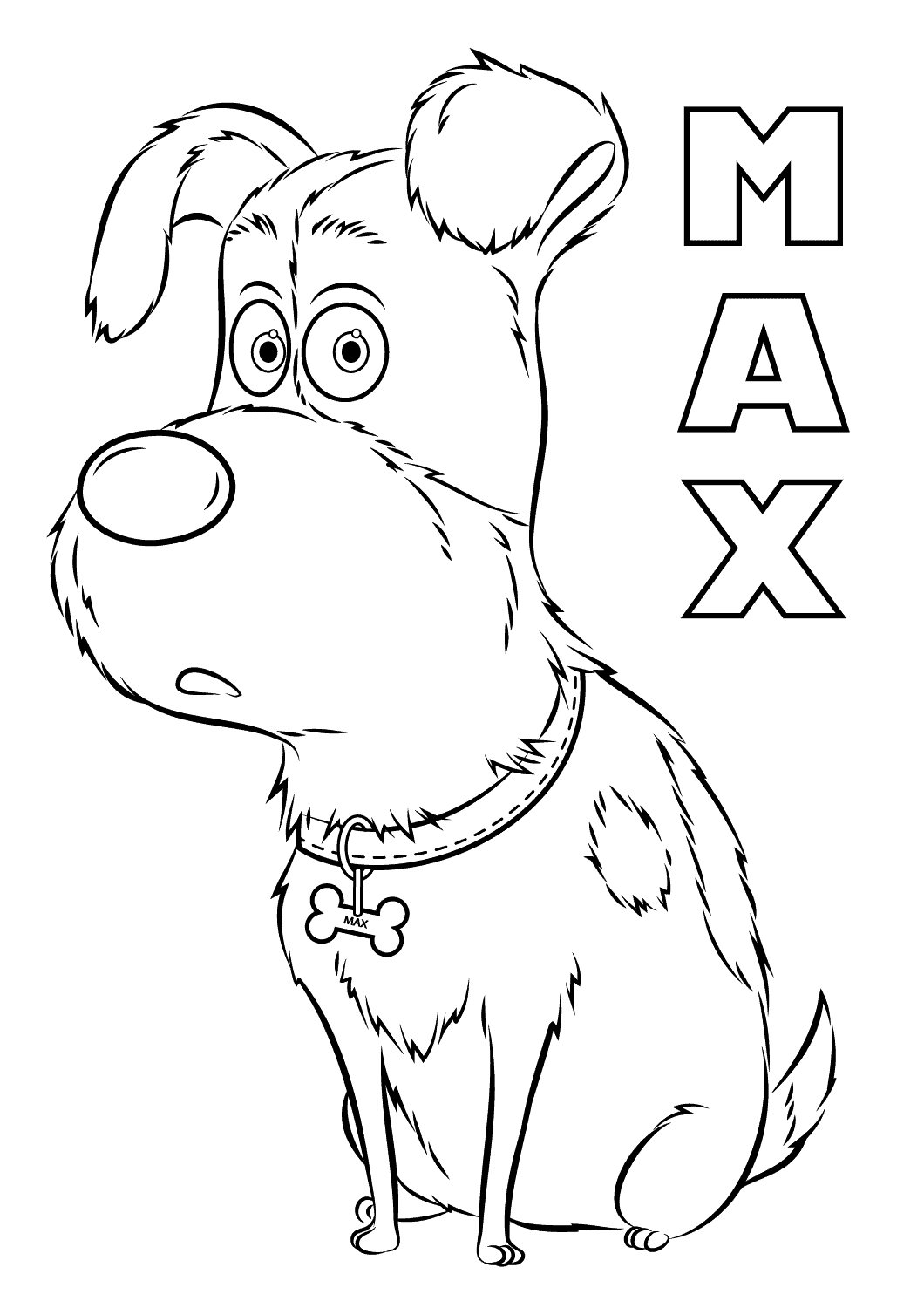 130+ Pet Simulator Coloring Pages Printable 17