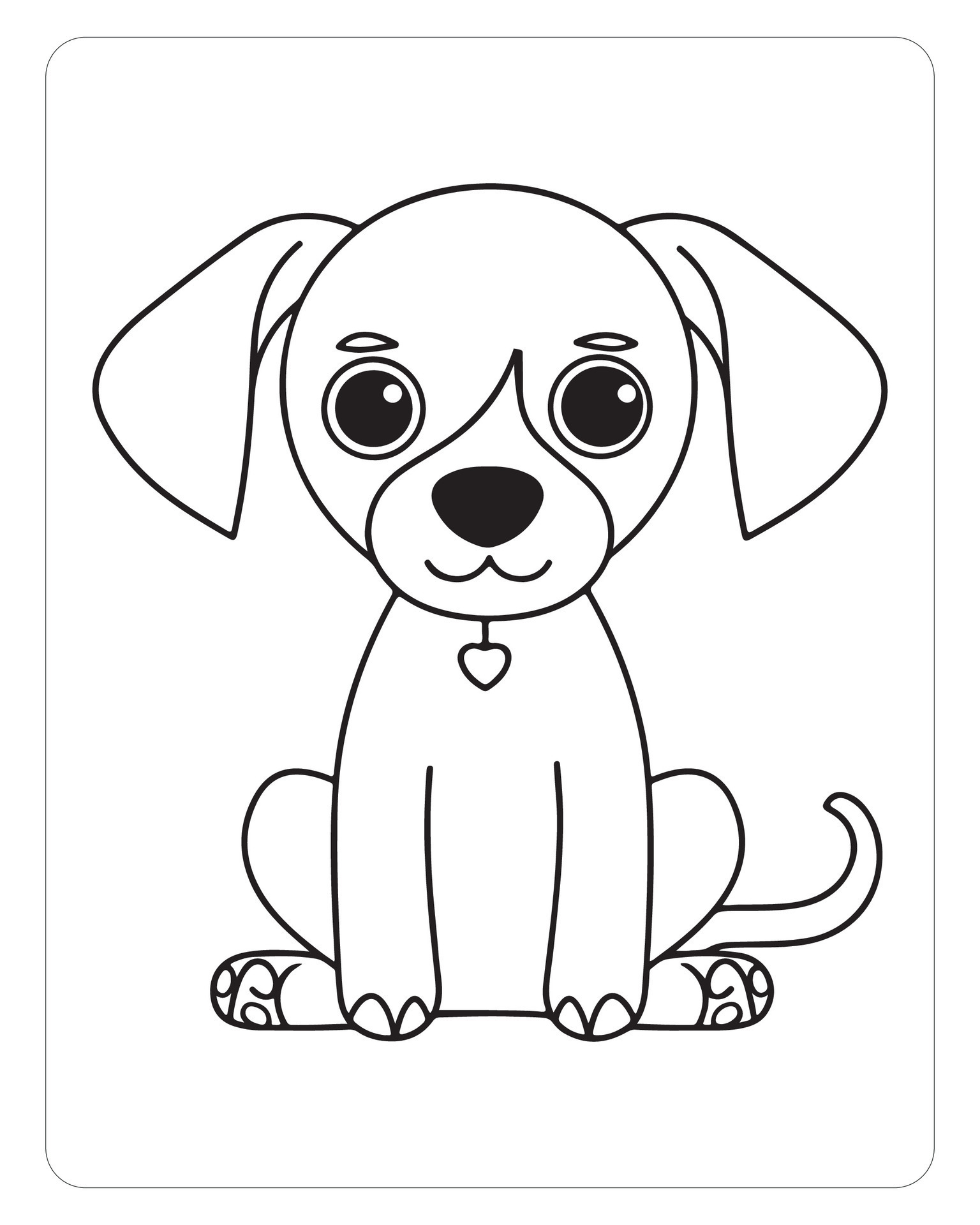 130+ Pet Simulator Coloring Pages Printable 22