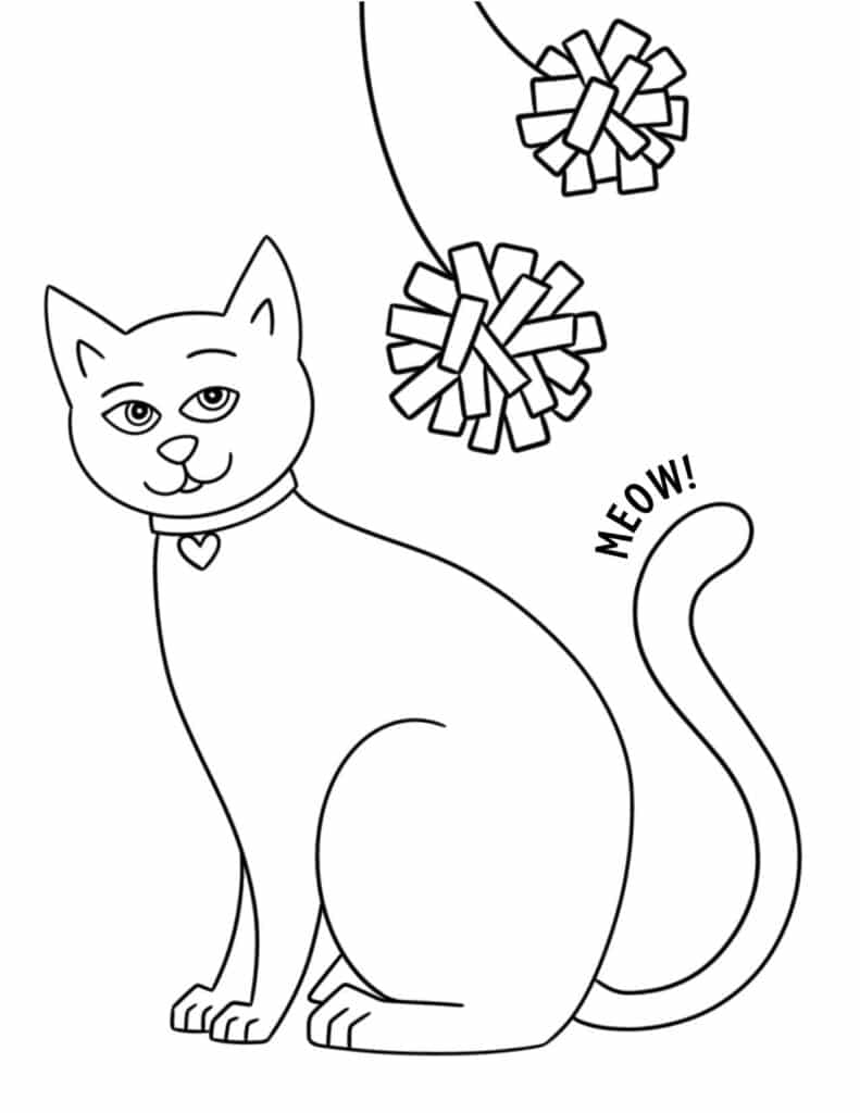 130+ Pet Simulator Coloring Pages Printable 36