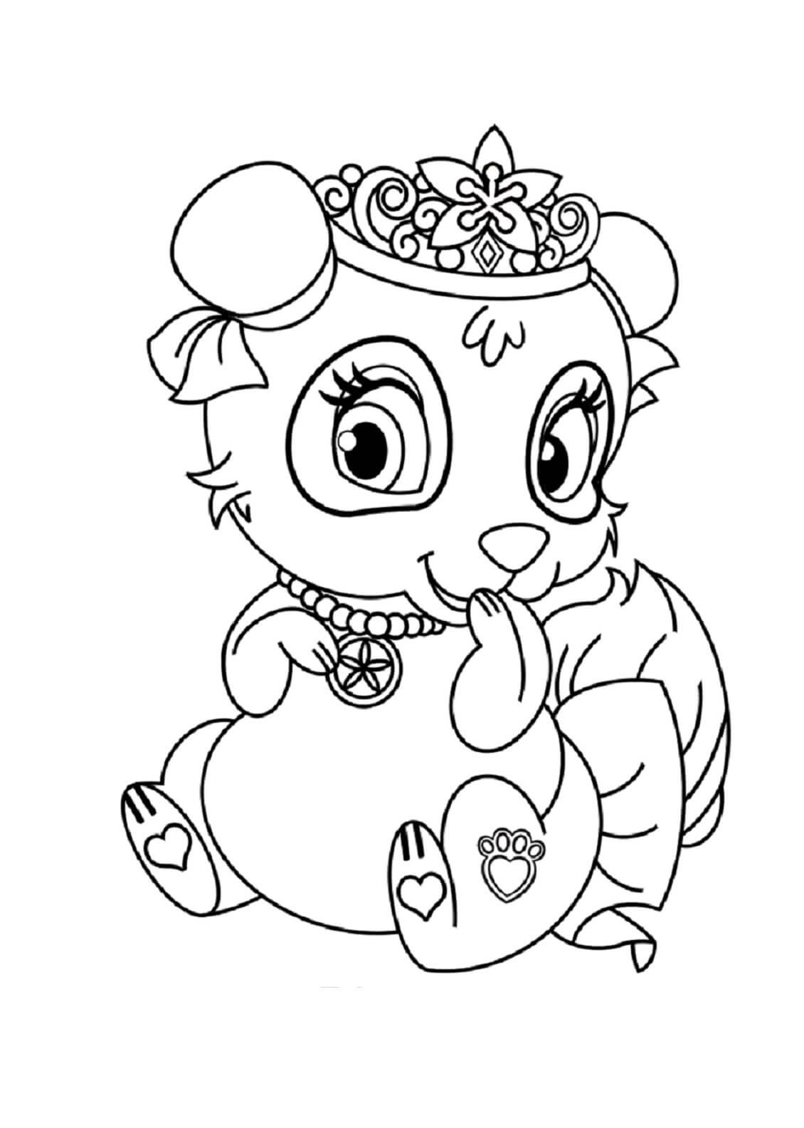 130+ Pet Simulator Coloring Pages Printable 49