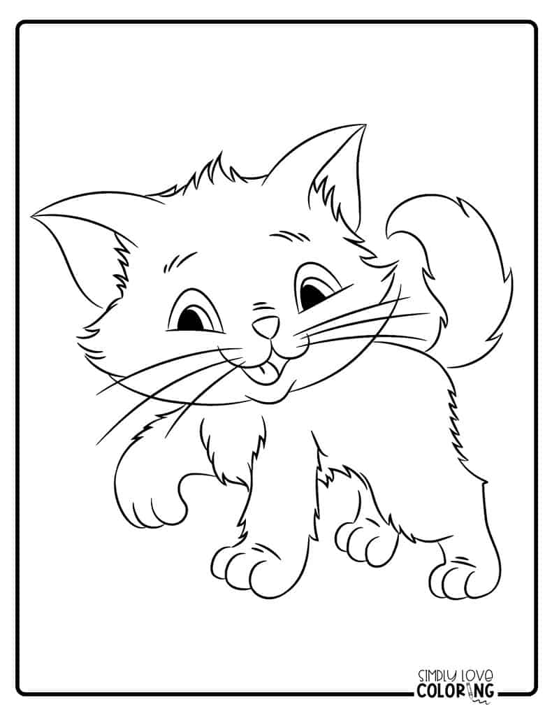 130+ Pet Simulator Coloring Pages Printable 52