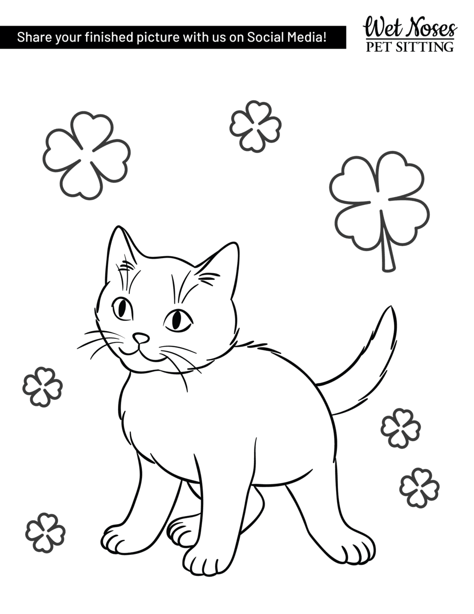 130+ Pet Simulator Coloring Pages Printable 59