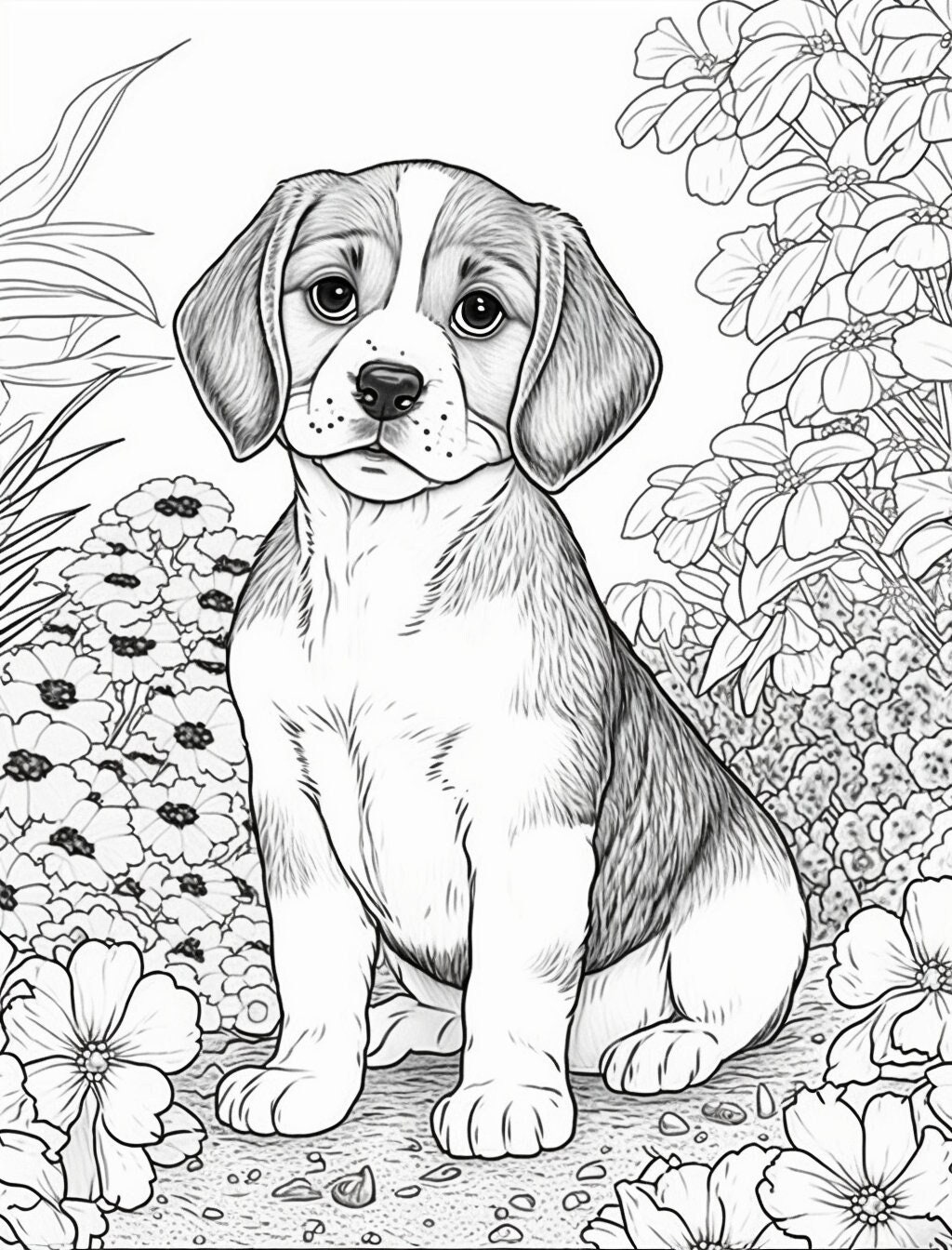 130+ Pet Simulator Coloring Pages Printable 63