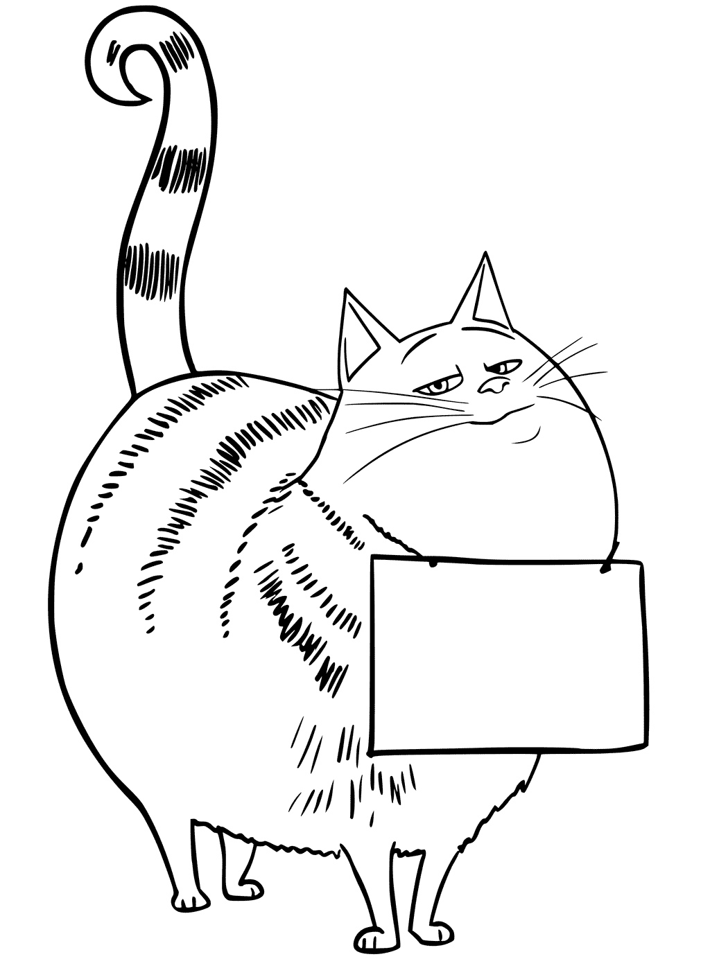 130+ Pet Simulator Coloring Pages Printable 70