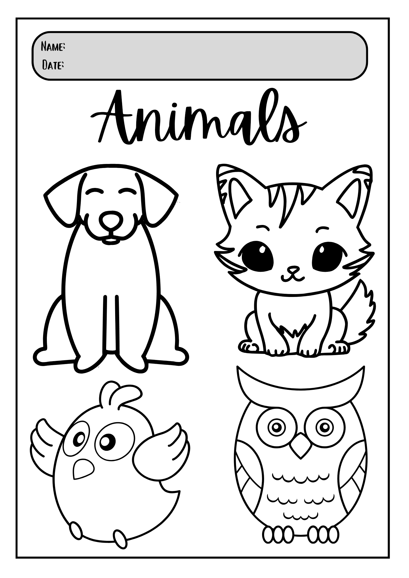 130+ Pet Simulator Coloring Pages Printable 76