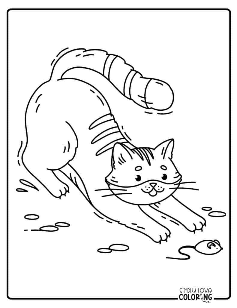 130+ Pet Simulator Coloring Pages Printable 77