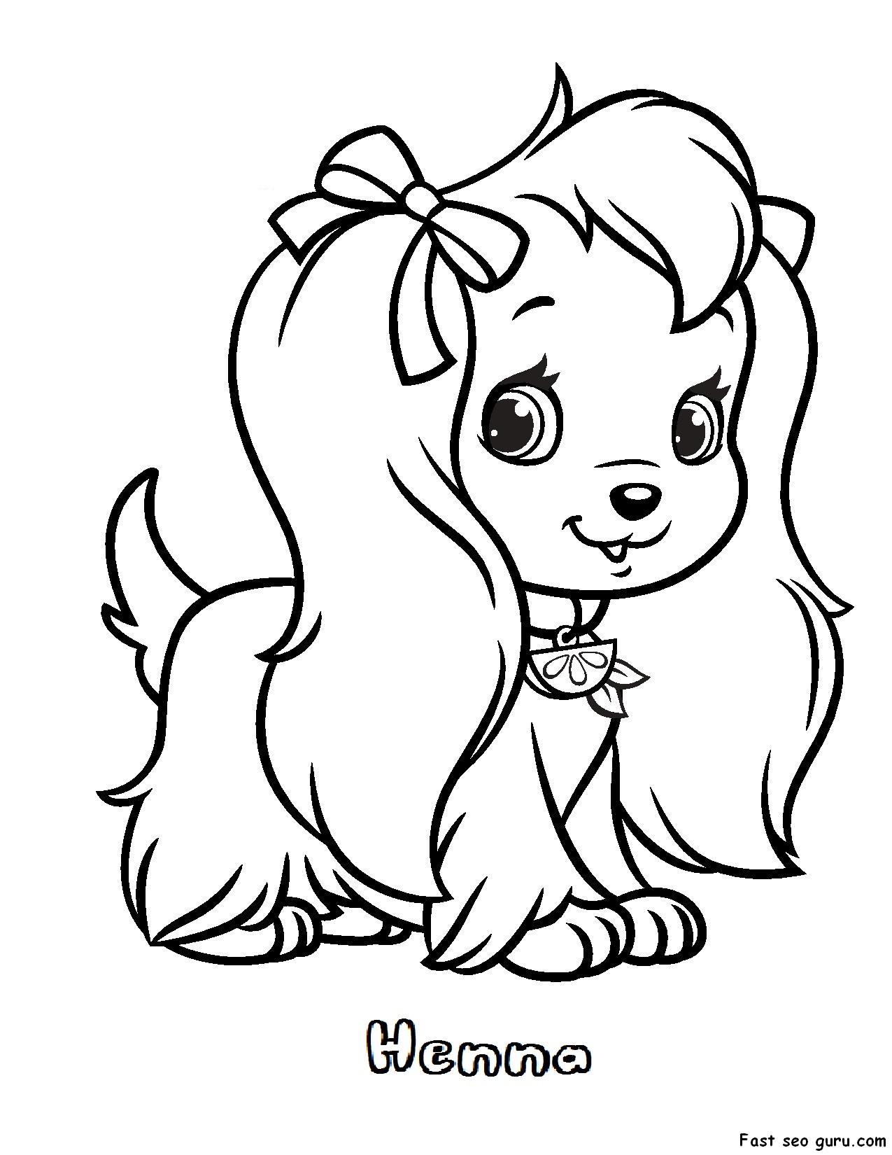 130+ Strawberry Shortcake Coloring Page for Sweet Fun 33