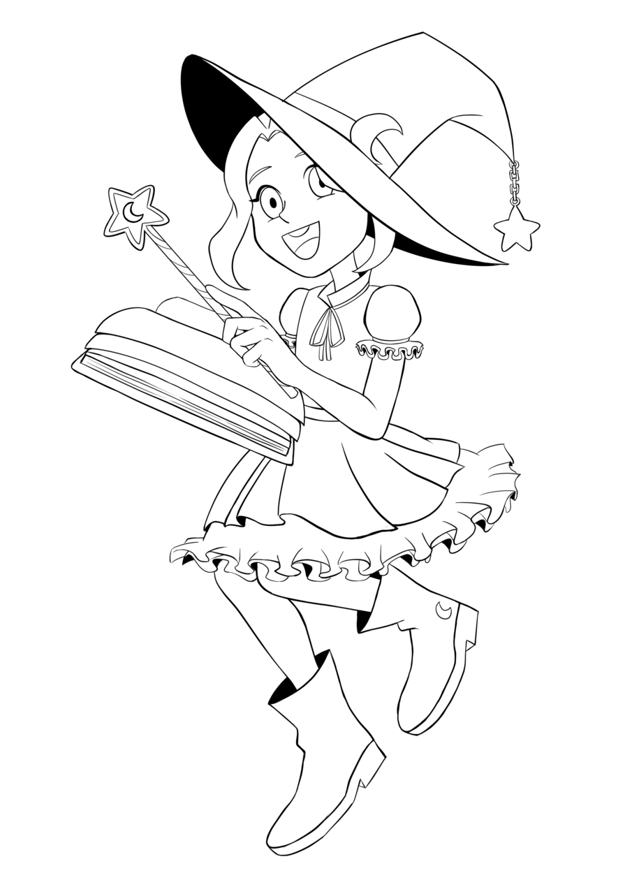 130+ Strawberry Shortcake Coloring Page for Sweet Fun 71