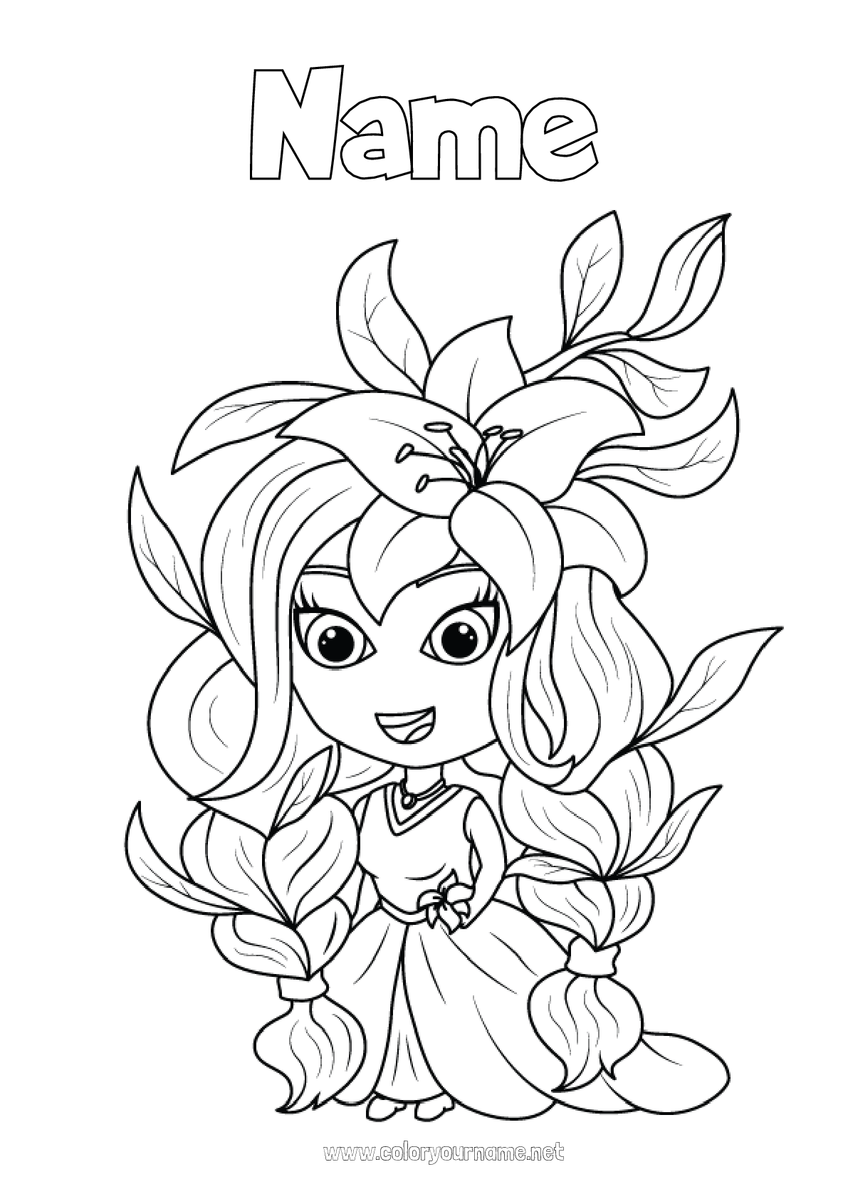 130+ Strawberry Shortcake Coloring Page for Sweet Fun 75