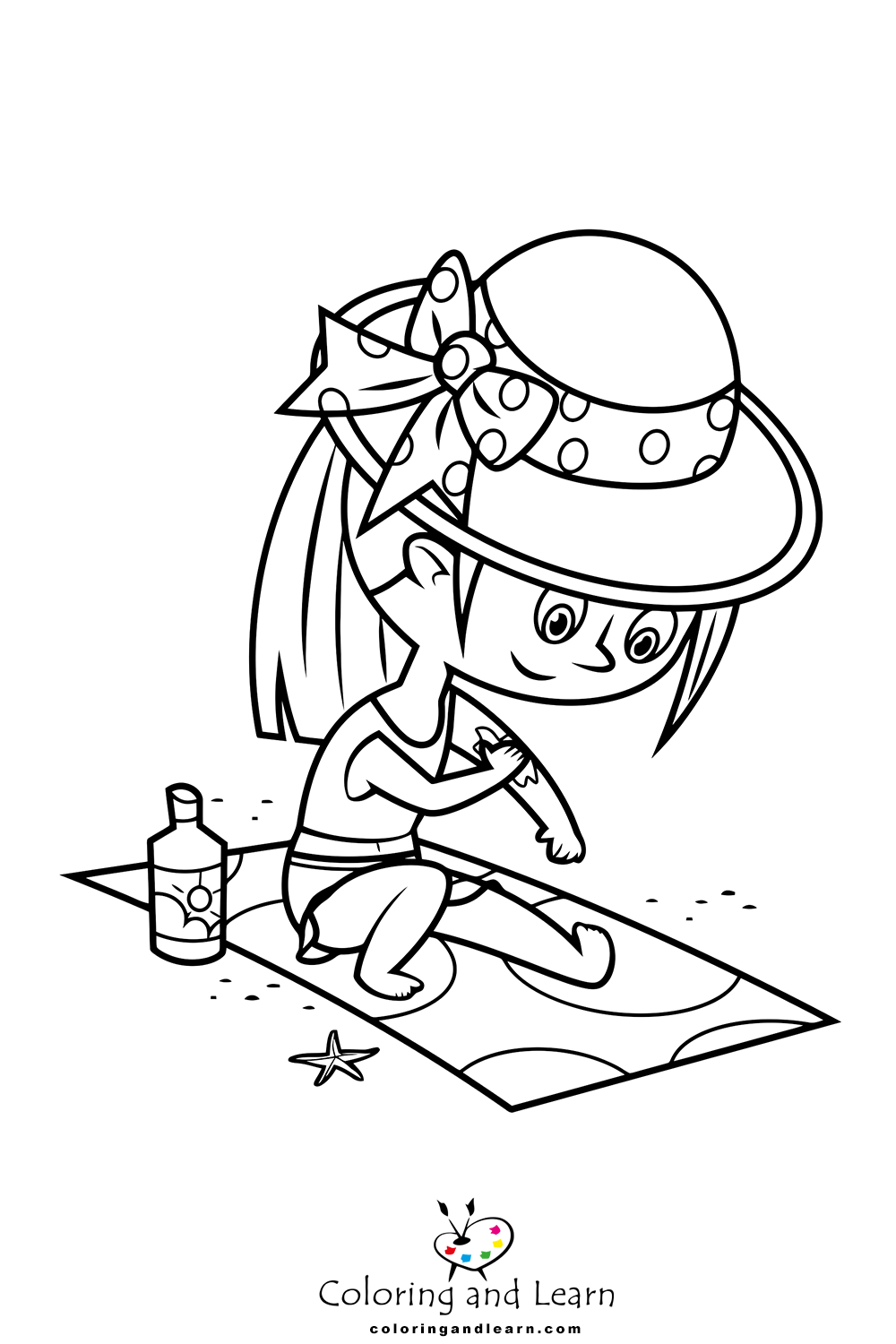 130+ Strawberry Shortcake Coloring Page for Sweet Fun 77