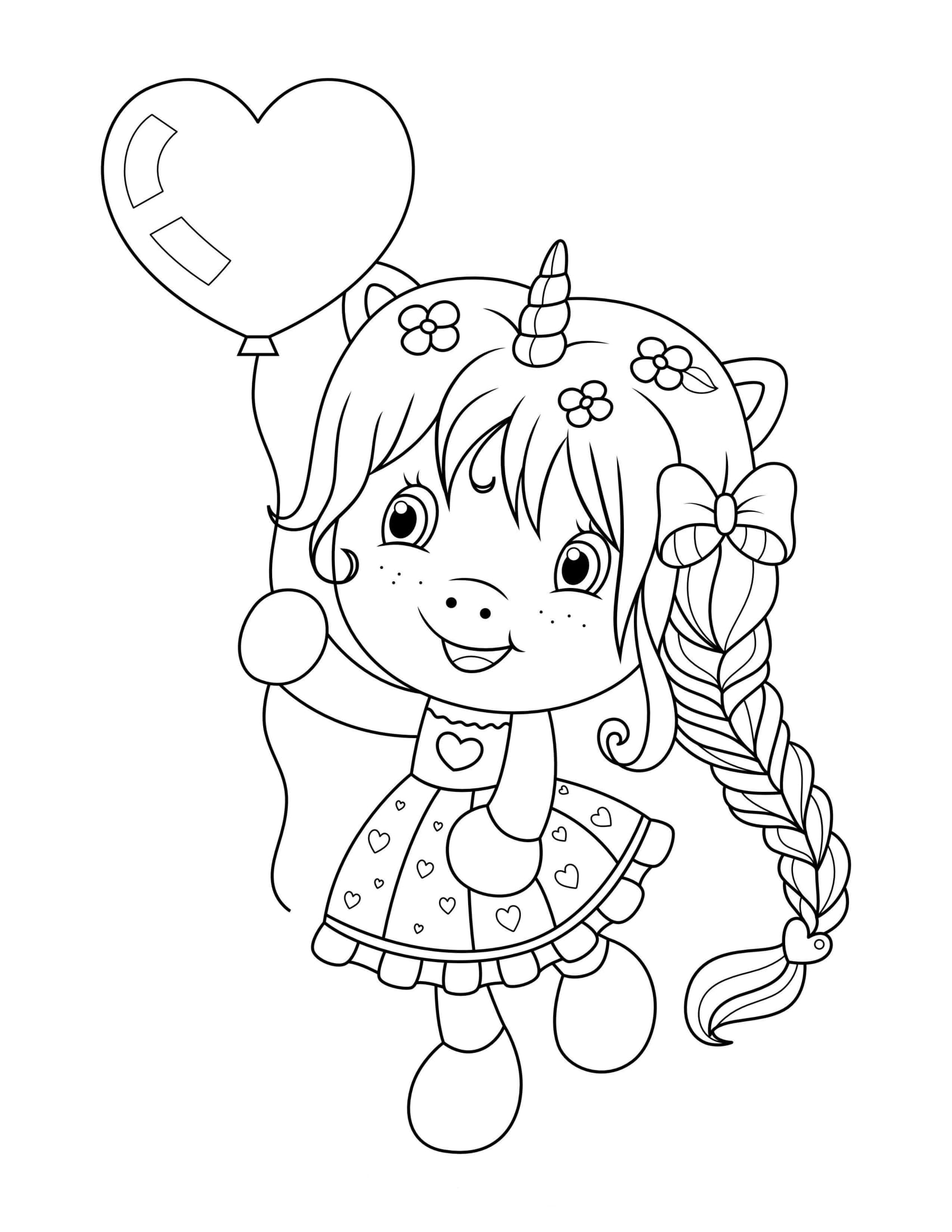 130+ Strawberry Shortcake Coloring Page for Sweet Fun 91