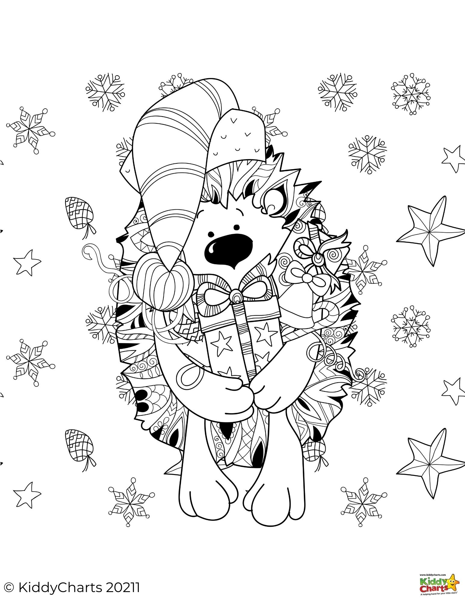 132 Mandala Coloring Pages FREE Printable 97