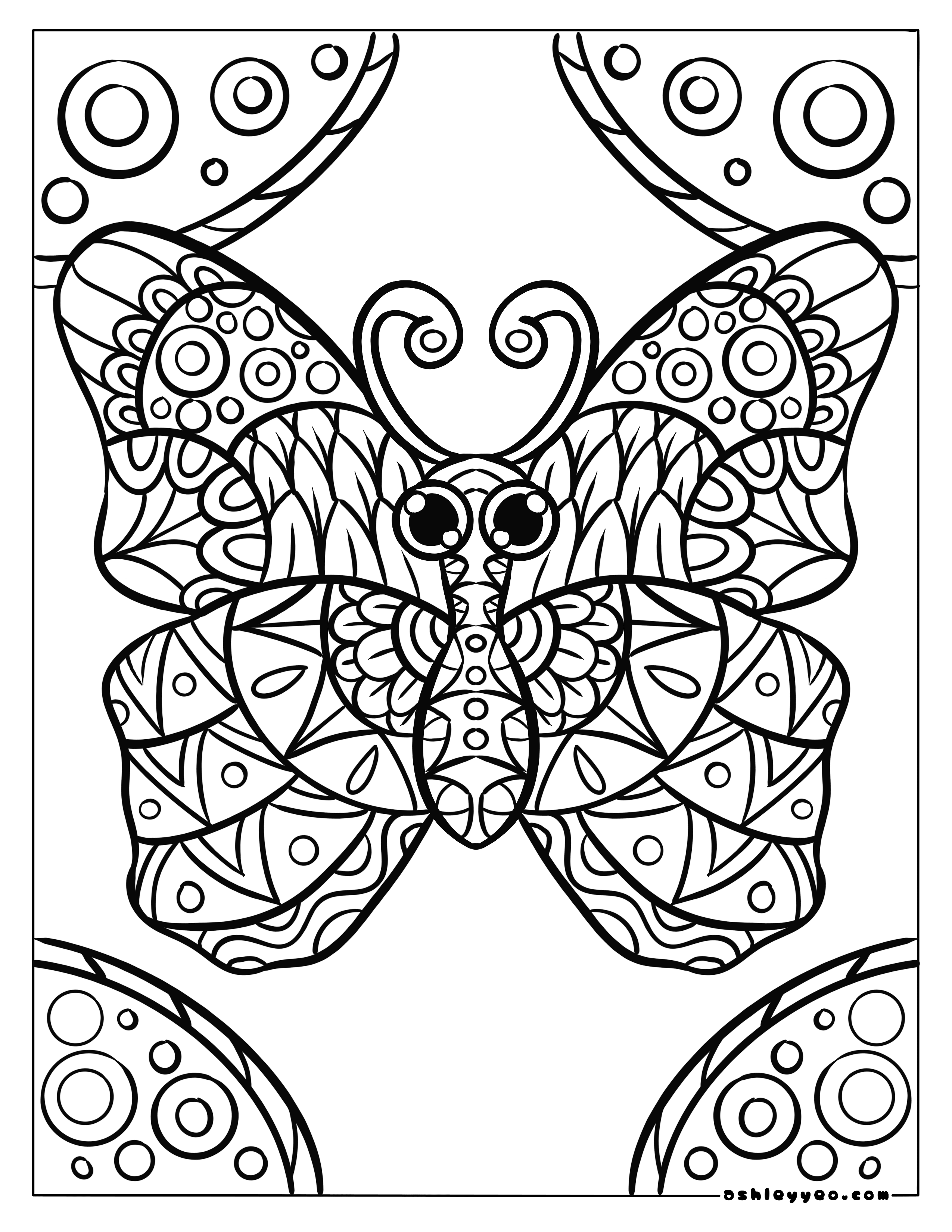 133+ Depression Mental Health Coloring Pages Printable 121