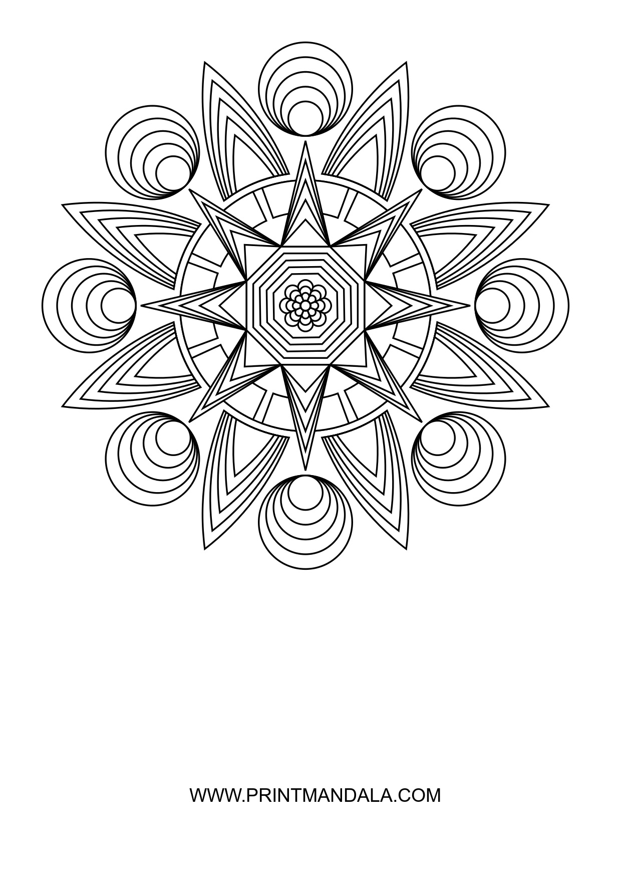 133+ Depression Mental Health Coloring Pages Printable 58