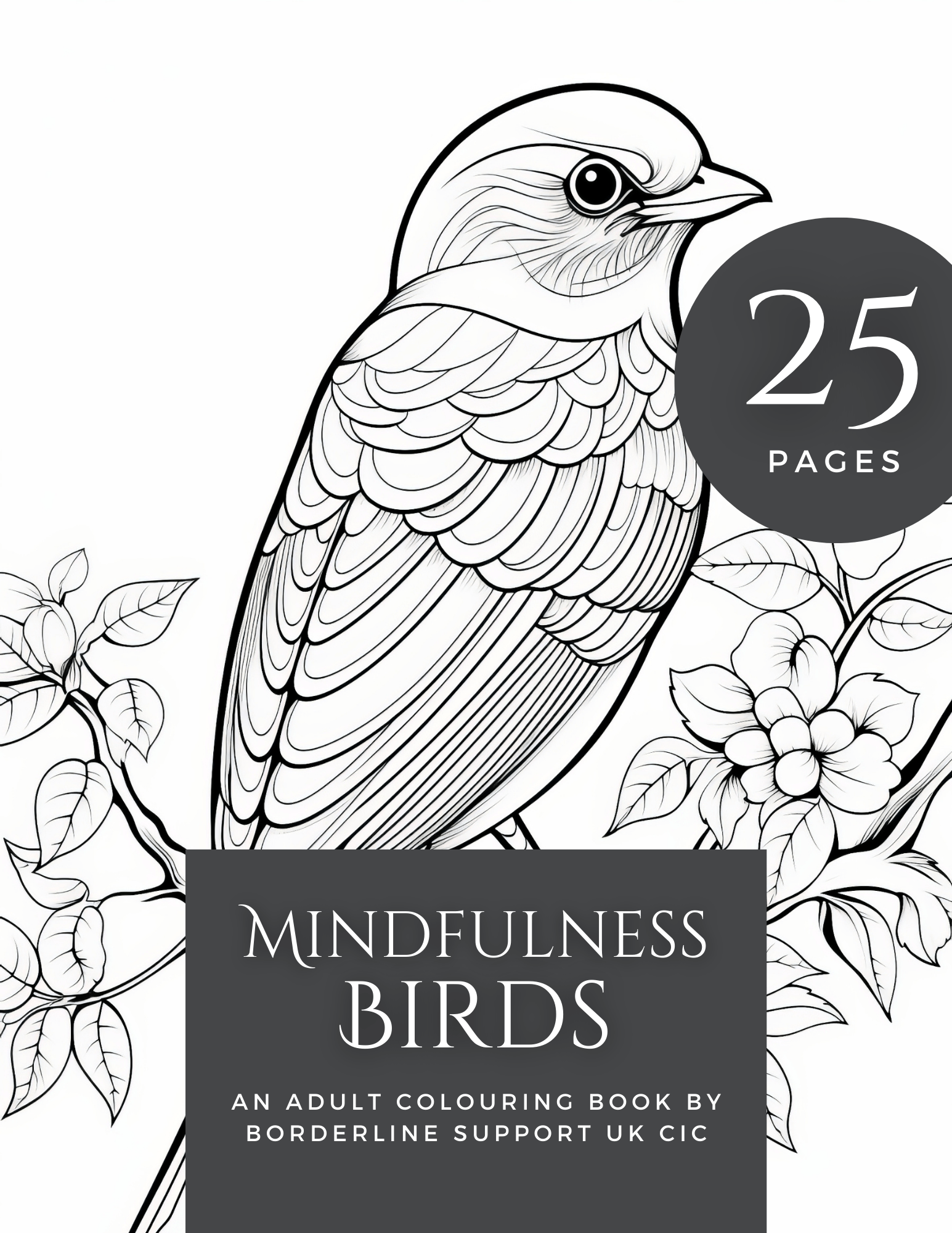 133+ Depression Mental Health Coloring Pages Printable 78