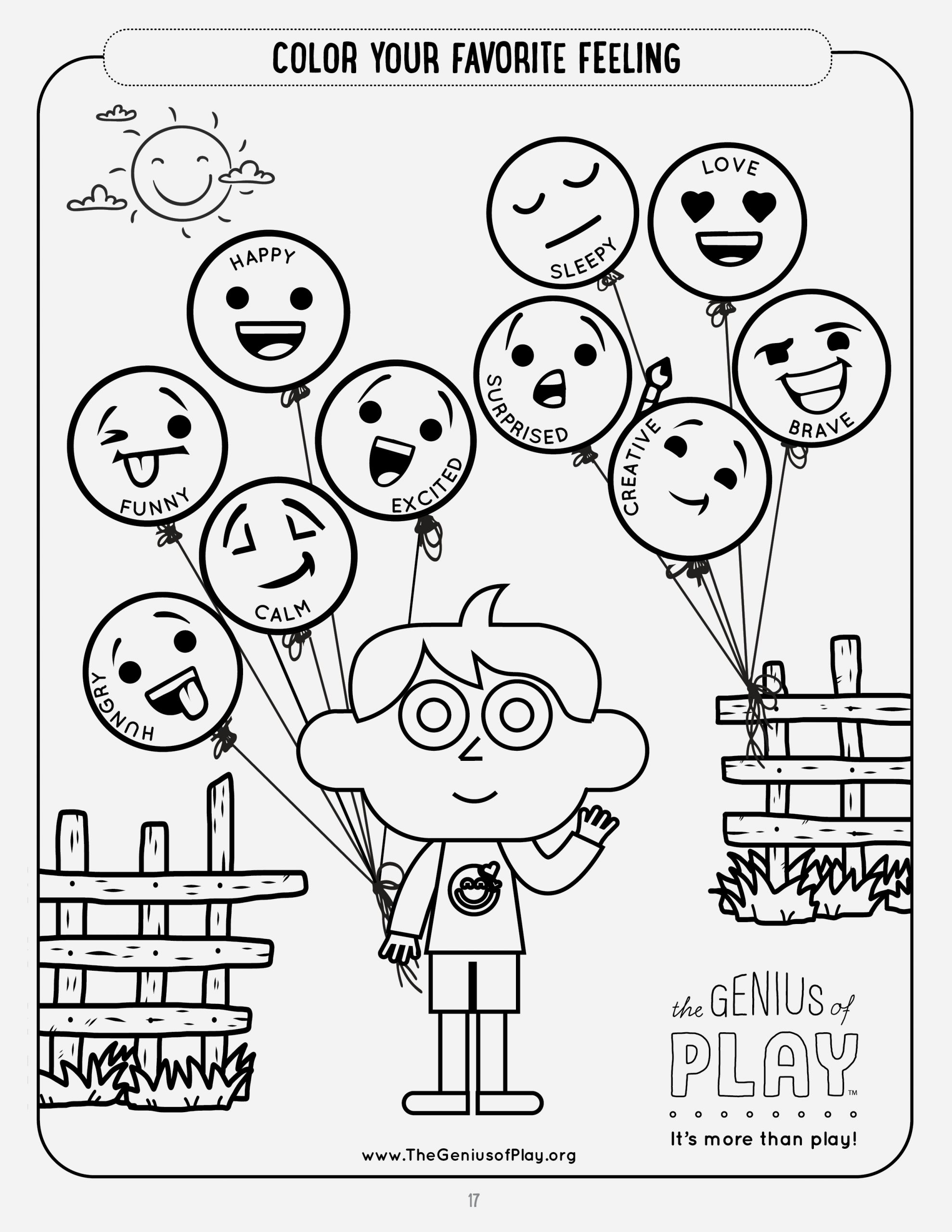 133+ Depression Mental Health Coloring Pages Printable 99