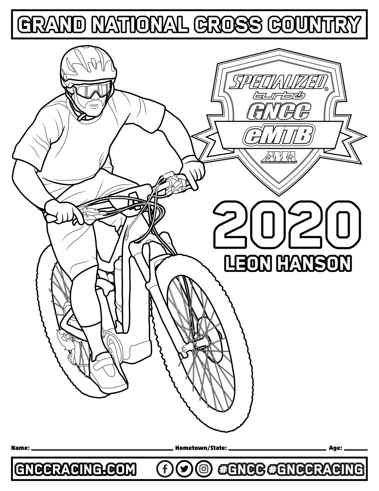 133 Dirt Bike Coloring Pages: Rev Up Your Creativity 86
