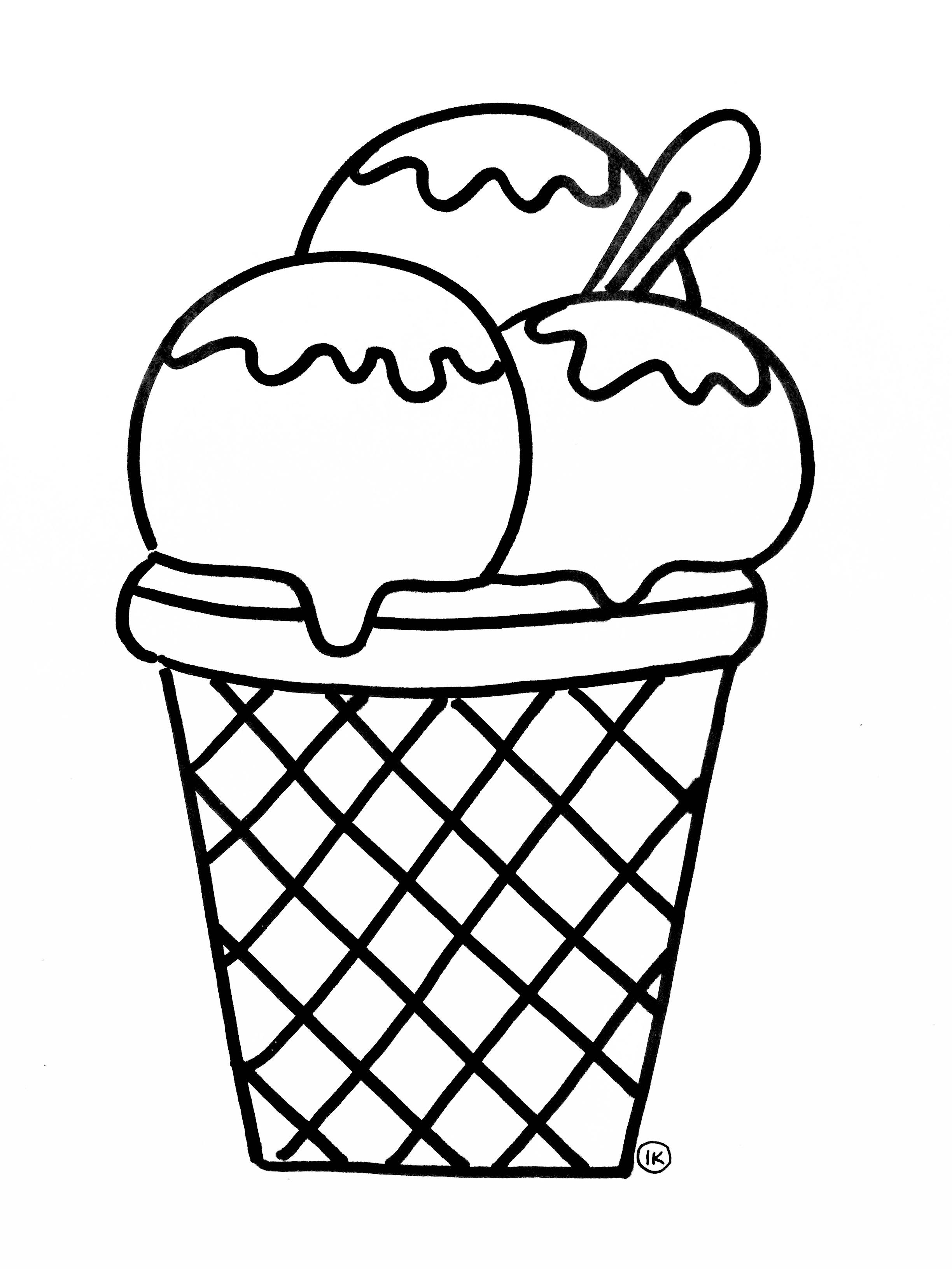 133 Sun and Sand Coloring Pages Free Printable 107