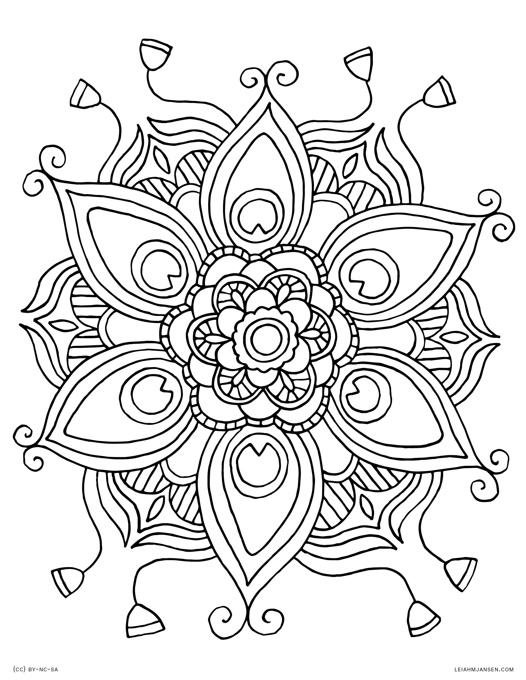 133 Sun and Sand Coloring Pages Free Printable 126