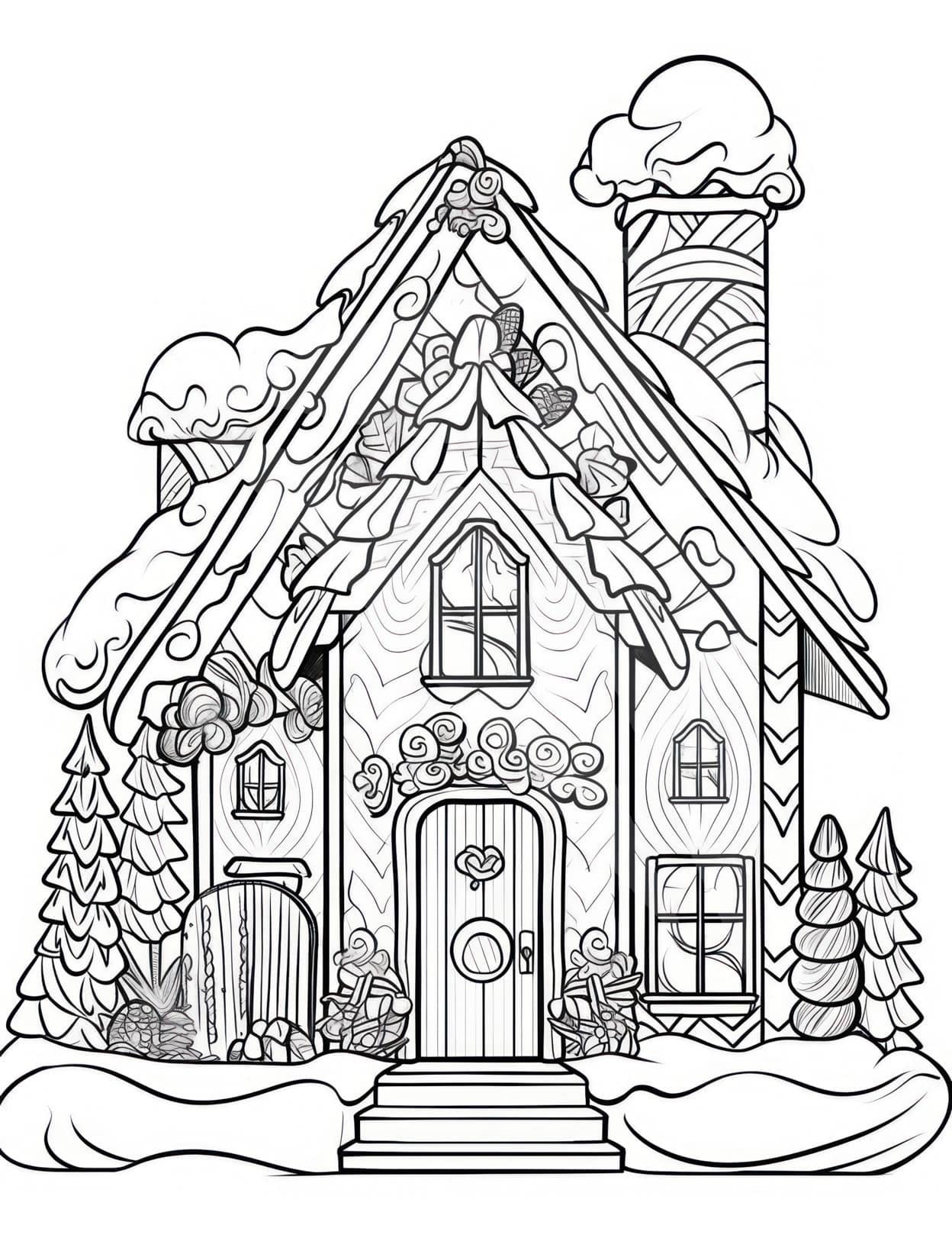 133 Sun and Sand Coloring Pages Free Printable 37